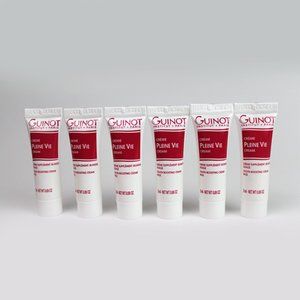 Guinot Pleine Vie Youth Boosting Cream 0.08oz/3ml 6 TRIAL TUBES